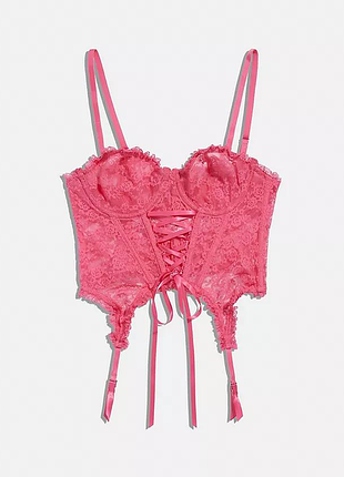 Корсет топ y2k dollskill