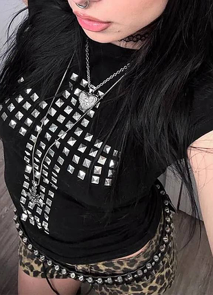 Топ y2k dollskill