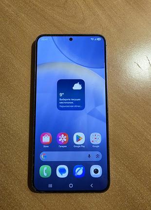 Продам samsung galaxy s24 plus 256gb