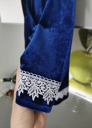 Ошатне дитяче плаття 👗 3