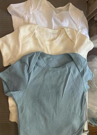 Боді primark 92