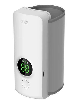 Портативний підігрівач для дитячих пляшечок usb з акумулятором і регулюванням температури