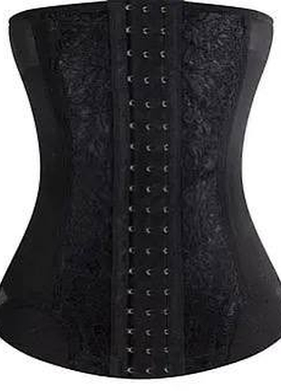 Корсет топ y2k dollskill