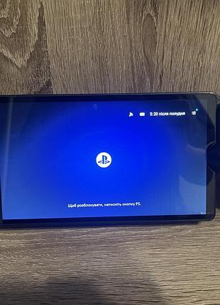 Ігрова консоль sony playstation portal remote player