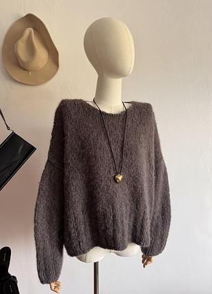 Светр ручної роботи 3