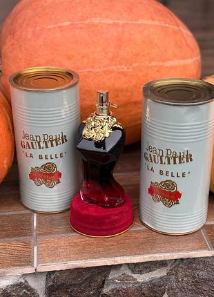 Jean paul gaultier  la belle le parfum 100 мл оригінал