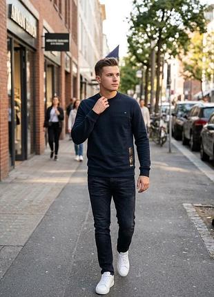 Чоловічий світшот armani exchange (a|x) — розмір m