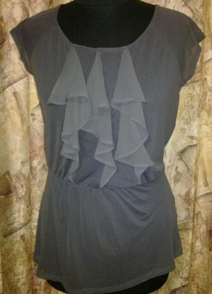 Кофточка thelimited герман, сіточка 48р.сток