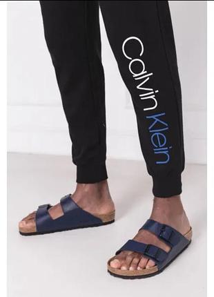Штани спортивні calvin klein