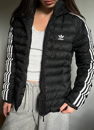 Куртка adidas