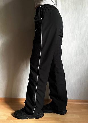 Штани nike vintage 8