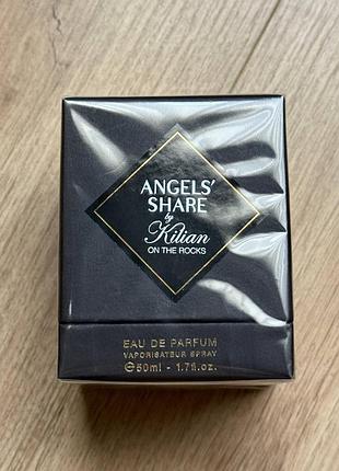 Kilian angels share 50 мл оригінал