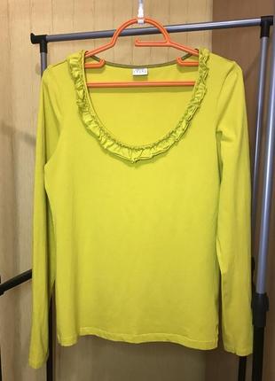 Гарна кофтинка! esprit