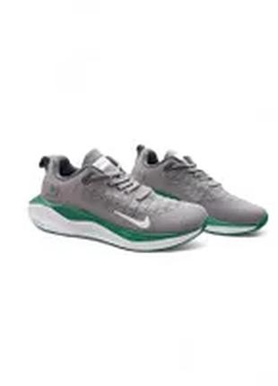 Мужские кроссовки nike reactx infinity run 4 road 3