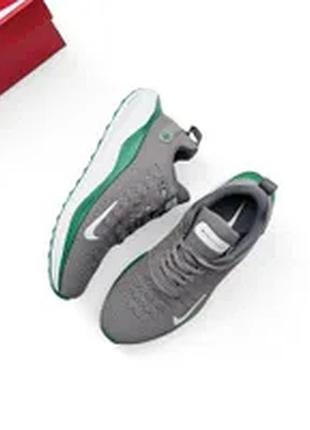 Мужские кроссовки nike reactx infinity run 4 road 4