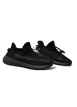 Кроссовки adidas yeezy boost 350 v2 “onyx”