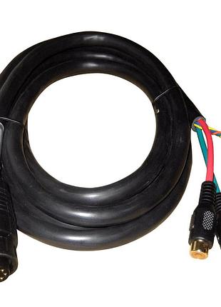 Кабель lowrance nse video/comms cable 000-00129-001