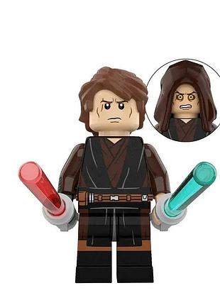 Фигурка ситх дарт вейдер энакин скайуокер звездные войны star wars art4884