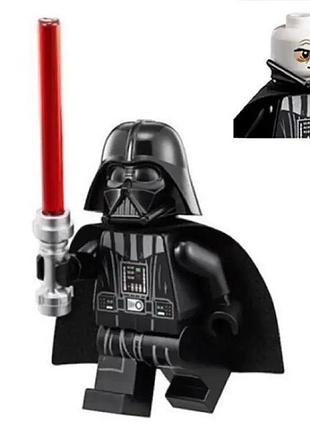 Фігурка сітх дарт вейдер енакін скайуокер зоряні війни star wars