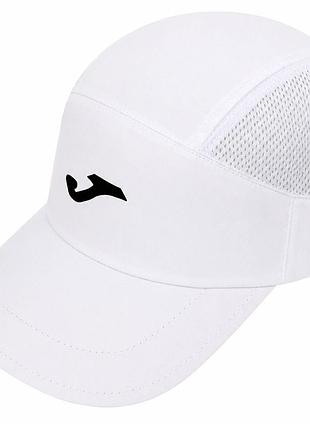 Кепка бейсболка joma running night 400580-200-sr білий лутшая цена с быстрой доставкой по украине