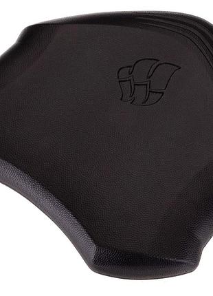 Колобашки для плавання madwave alignment m072702 чорний лутшая цена с быстрой доставкой по украине