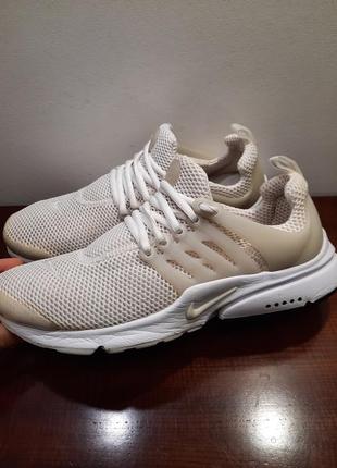 Кроссовки nike presto2 фото