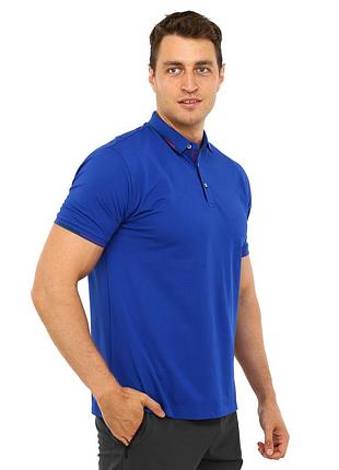 Футболка поло lidong ld-7788 s-5xl кольори в асортименті лутшая цена с быстрой доставкой по украине
