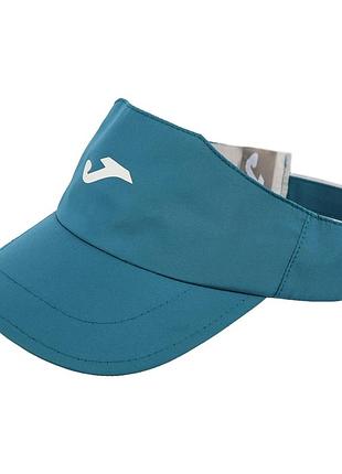 Козирок тенісний дорослий joma 400635-002 кольори в асортименті лутшая цена с быстрой доставкой по украине