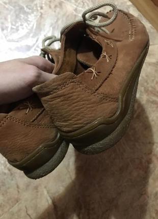 Жіночі туфлі топсайдеры3 фото