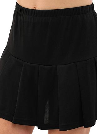 Спідниця-шорти спортивна тенісна lingo ld-3602 s-2xl кольори в асортименті лутшая цена с быстрой доставкой по украине