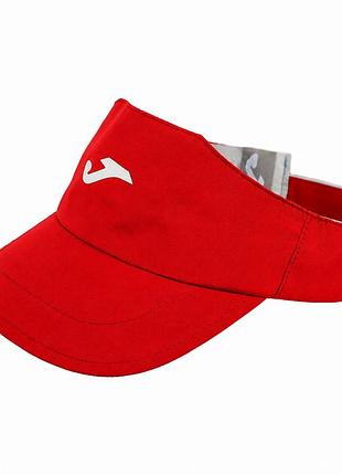 Козирок тенісний дорослий joma 400635-002 кольори в асортименті лутшая цена с быстрой доставкой по украине