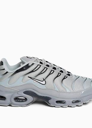 Nike air max plus tn grey