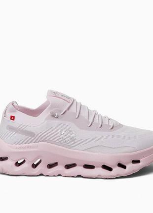 Loewe x on running cloudtilt pale pink
