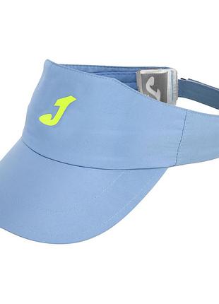 Козирок тенісний дорослий joma torneo 400635-001 кольори в асортименті лутшая цена с быстрой доставкой по украине