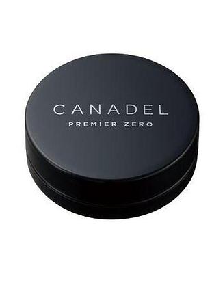 Canadel premier zero антивіковий преміум гель-крем для обличчя, мініатюра 10 г