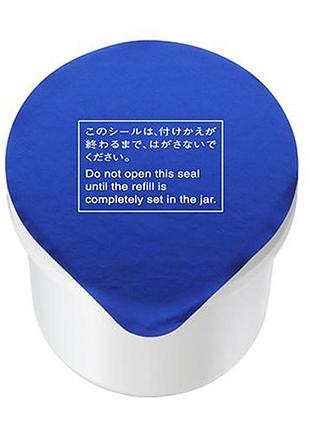 Kose sekkisei herbal gel зволожувальний гель 6 в 1 з екстрактами трав refil 80 мл