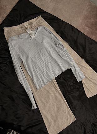 Піжама h&m