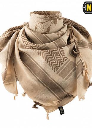 M-tac шарф шемаг (арафатка) spartan khaki/coyote
