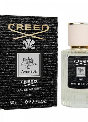 Парфюм мужской creed aventus 60 мл