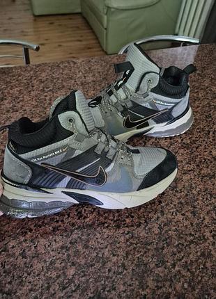 Кросівки чоловічі nike c2k run runtekk зимові, 42 розмір (устілка 27 см)