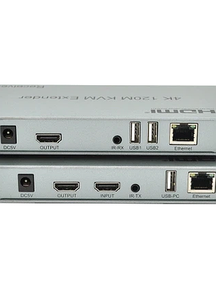Подовжувач hdmi-сигналу voltronic, активний, до 100 м, 1080p/3d