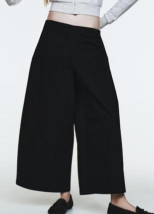 Брендовые брюки zara