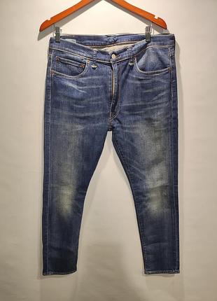 Чоловiчi джинси levis 5