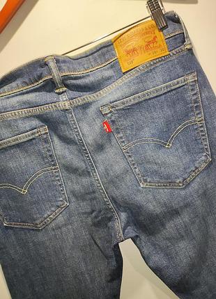 Чоловiчi джинси levis 2
