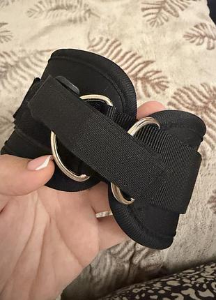 Манжет для тяги на ноги vlfit 4