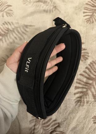Манжет для тяги на ноги vlfit 2