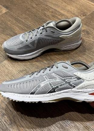 Кроссовки asics metarun, размер 44