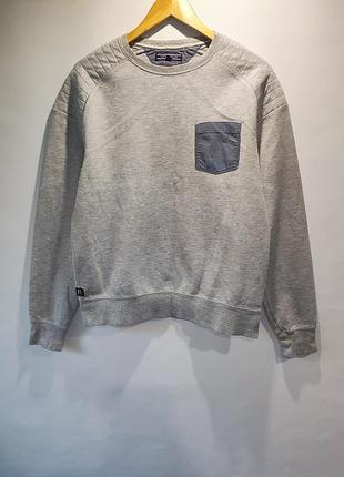 Кофта свiтшот tommy hilfiger
