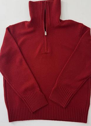 Светр loro piana, 100% кашемір, s