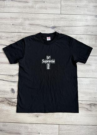 Оригинальна футболка supreme